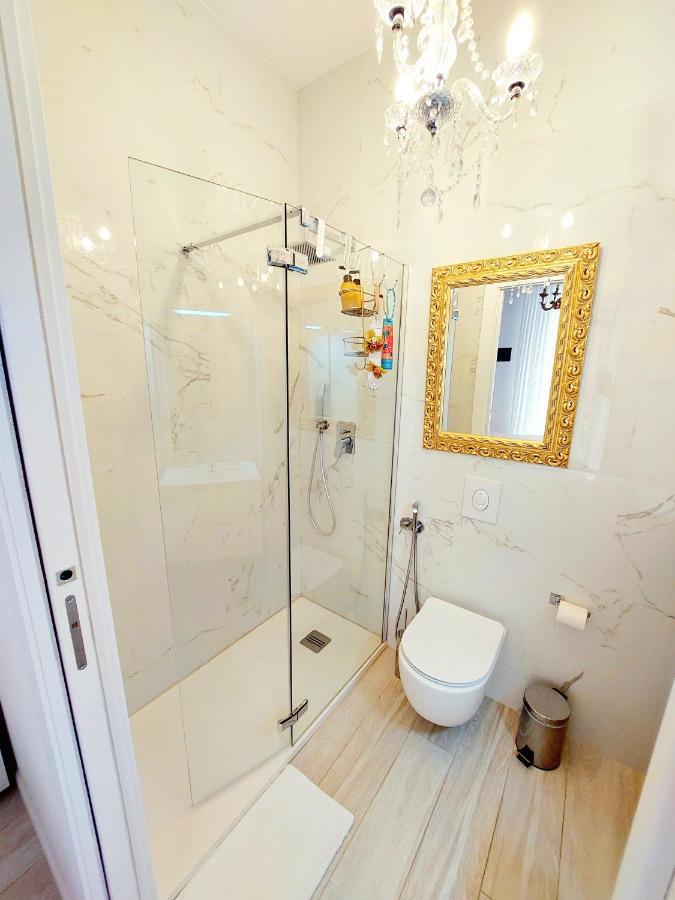 Piccolo Mondo Vérone Extérieur photo