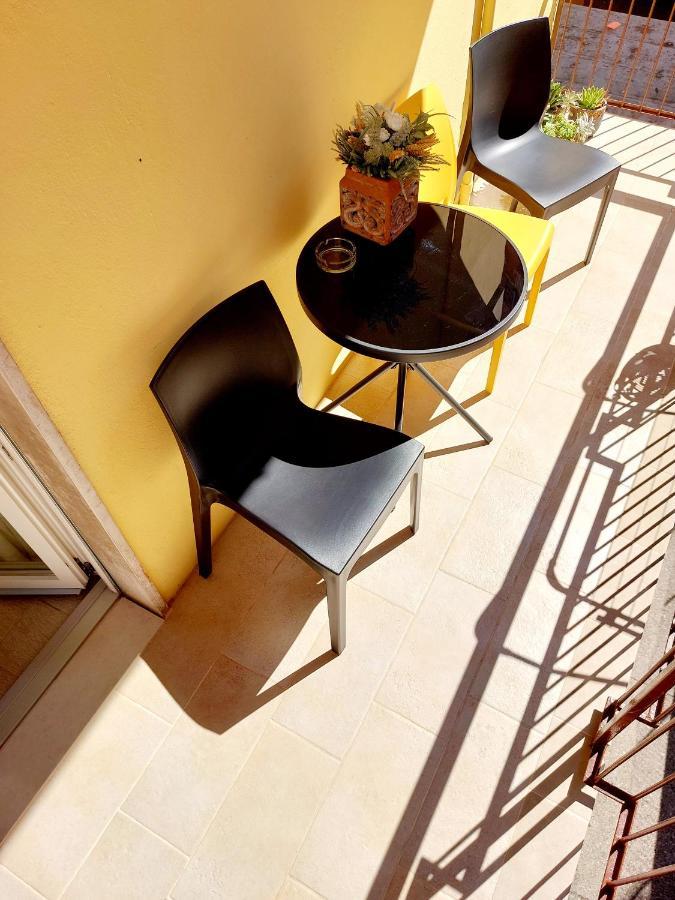 Piccolo Mondo Vérone Extérieur photo