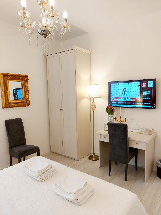 Piccolo Mondo Vérone Extérieur photo