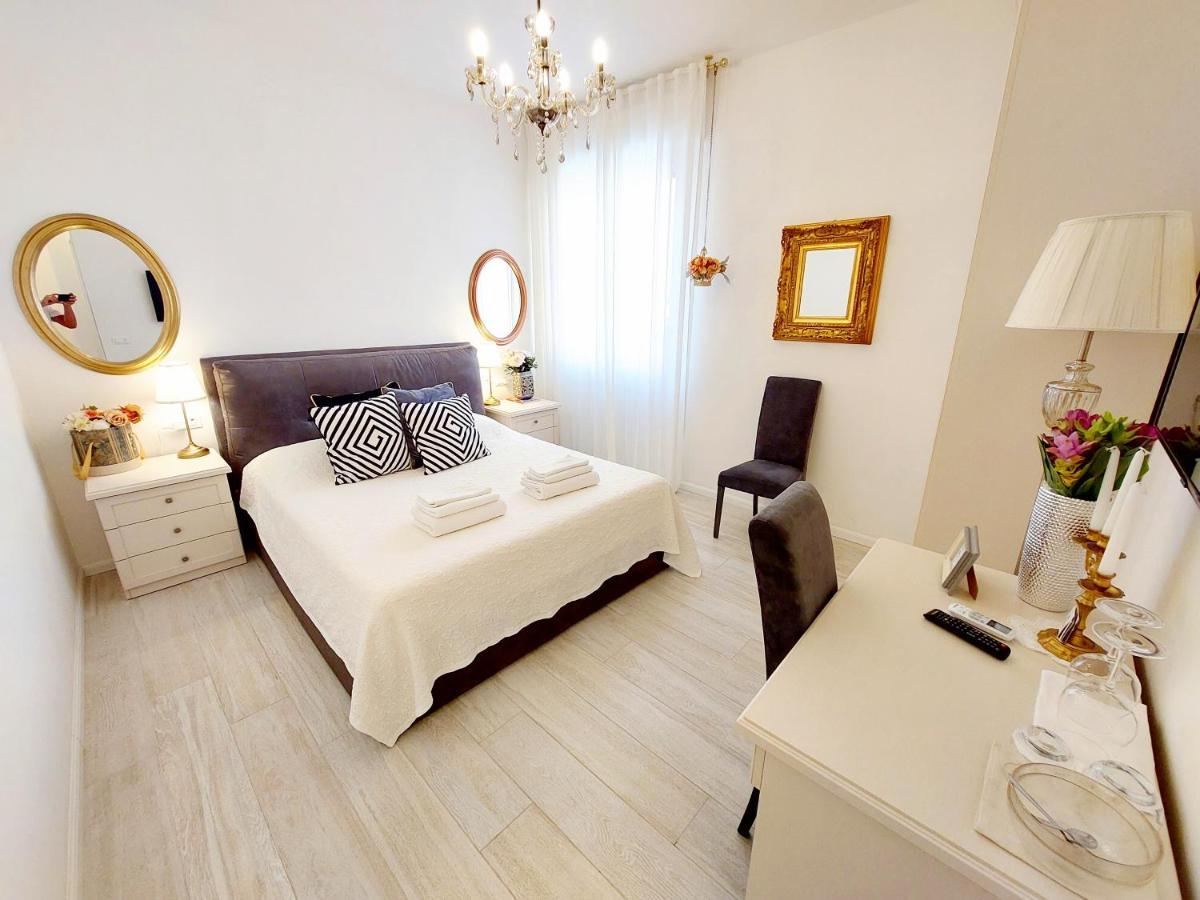 Piccolo Mondo Vérone Extérieur photo