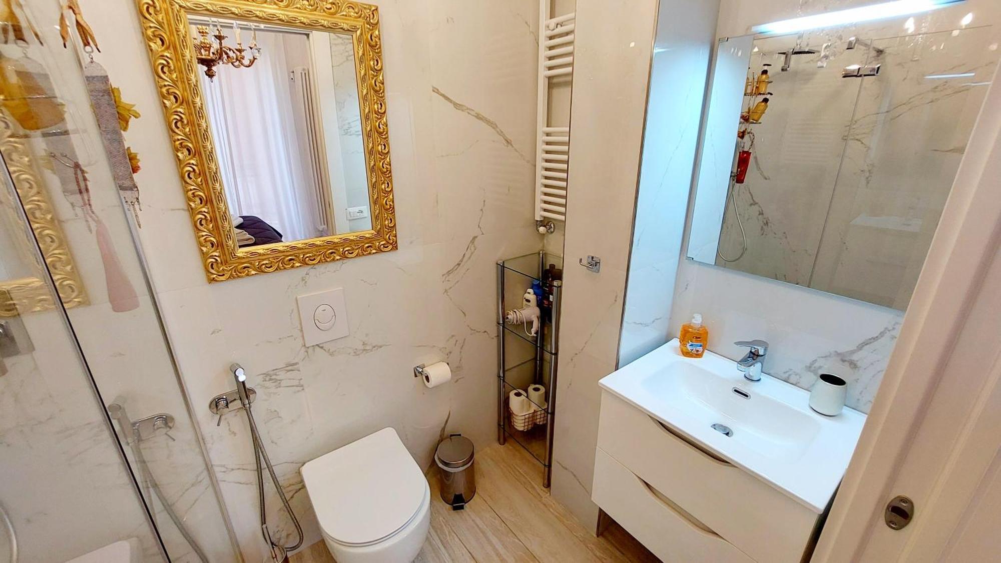 Piccolo Mondo Vérone Extérieur photo