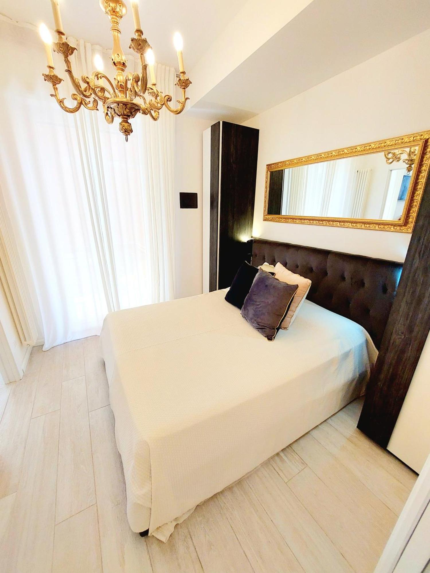 Piccolo Mondo Vérone Extérieur photo